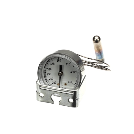 Belshaw TEMPERATURE GAUGE, 2 618-0006